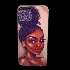 iPhone 12 or 12 Pro Case